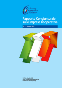 N.2 – Rapporto Congiunturale sulle Imprese Cooperative – Maggio 2014