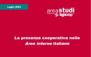 Note brevi: La presenza cooperativa nelle Aree interne italiane